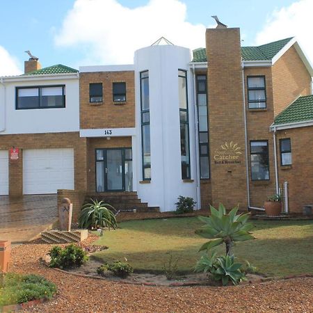 The Sun Catcher Bed & Breakfast Struisbaai Esterno foto