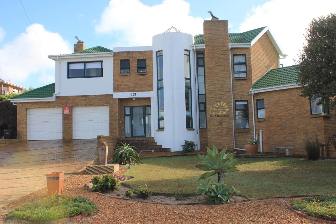 The Sun Catcher Bed & Breakfast Struisbaai Esterno foto