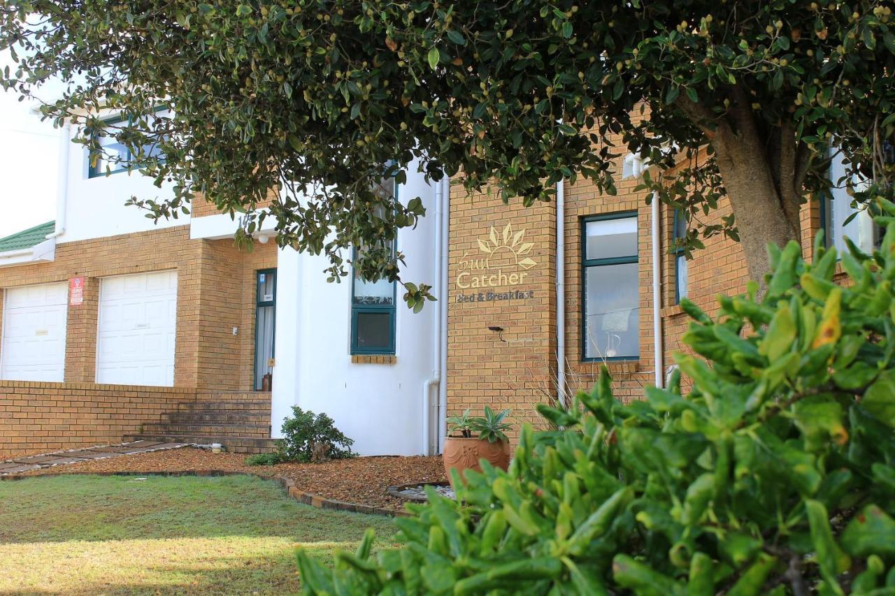 The Sun Catcher Bed & Breakfast Struisbaai Esterno foto