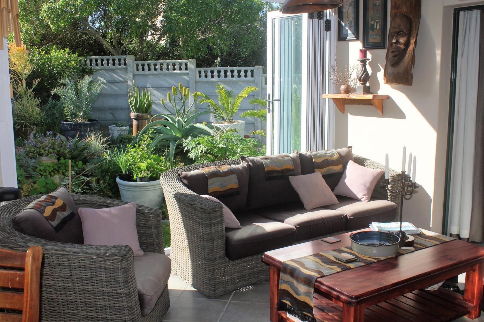 The Sun Catcher Bed & Breakfast Struisbaai Esterno foto