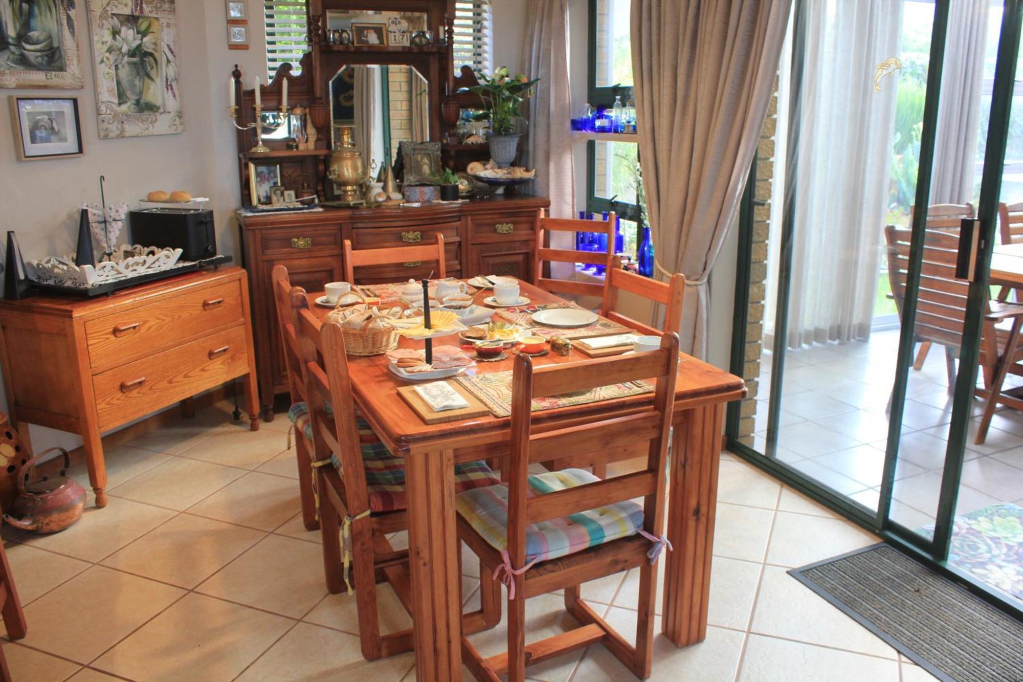 The Sun Catcher Bed & Breakfast Struisbaai Esterno foto