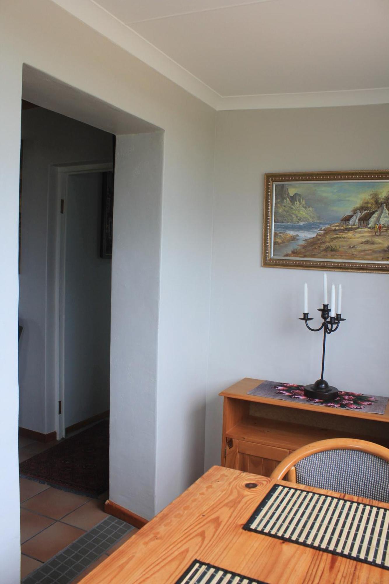 The Sun Catcher Bed & Breakfast Struisbaai Camera foto