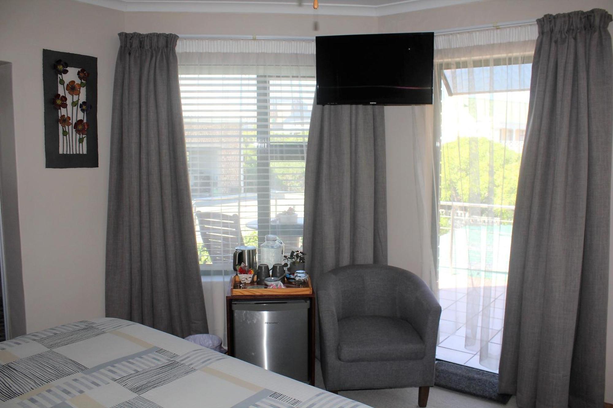 The Sun Catcher Bed & Breakfast Struisbaai Camera foto
