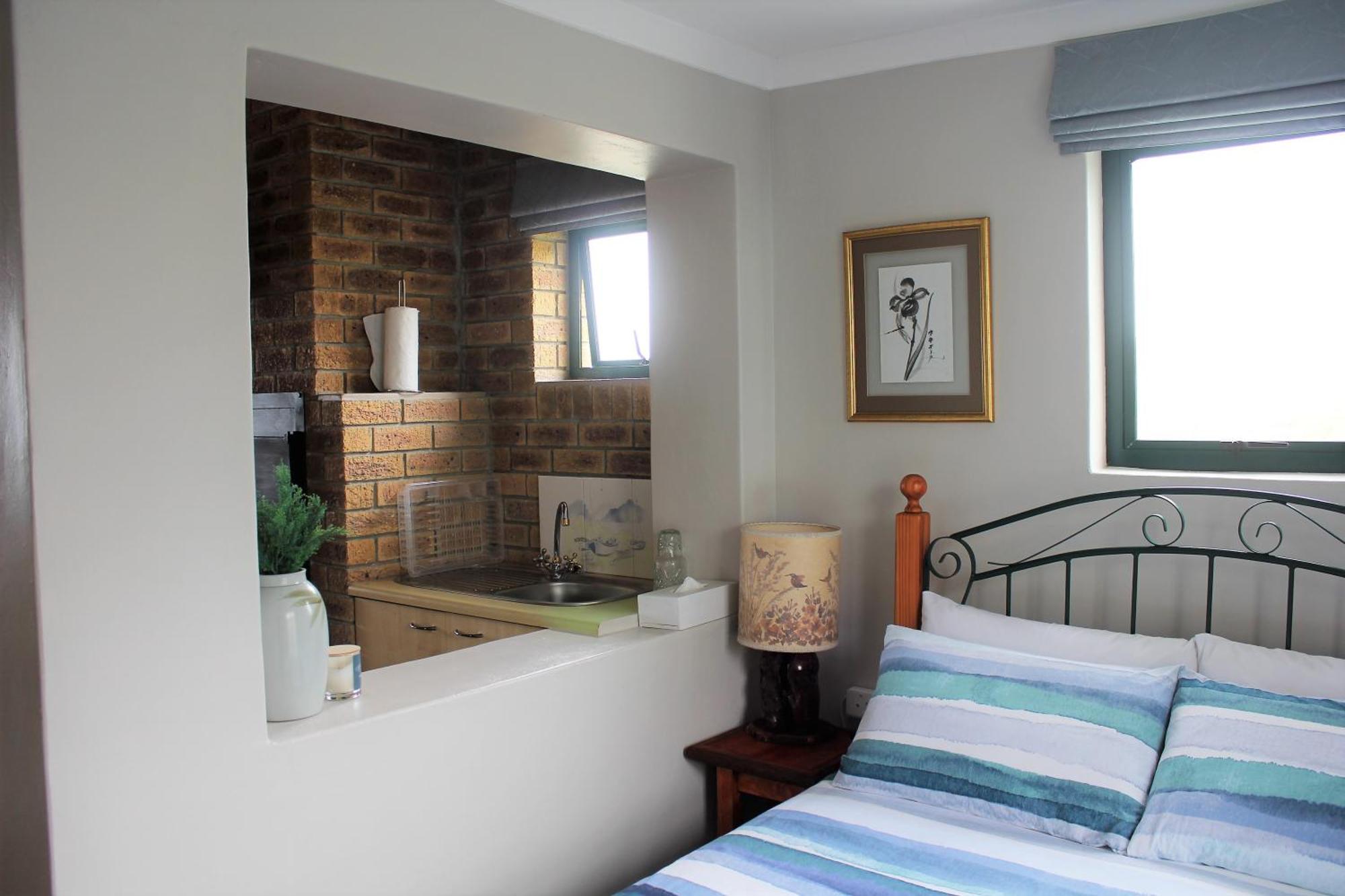 The Sun Catcher Bed & Breakfast Struisbaai Camera foto