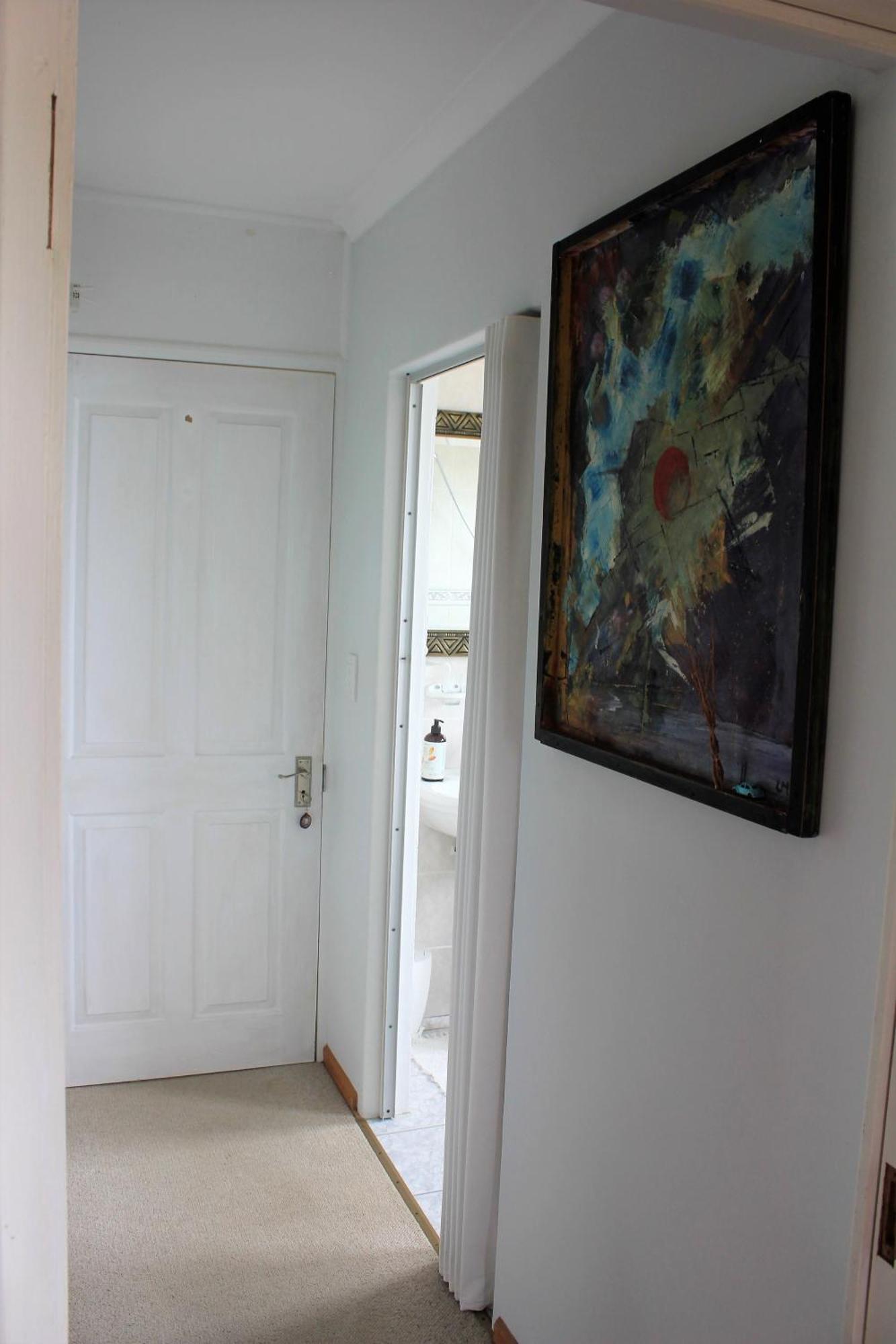 The Sun Catcher Bed & Breakfast Struisbaai Camera foto