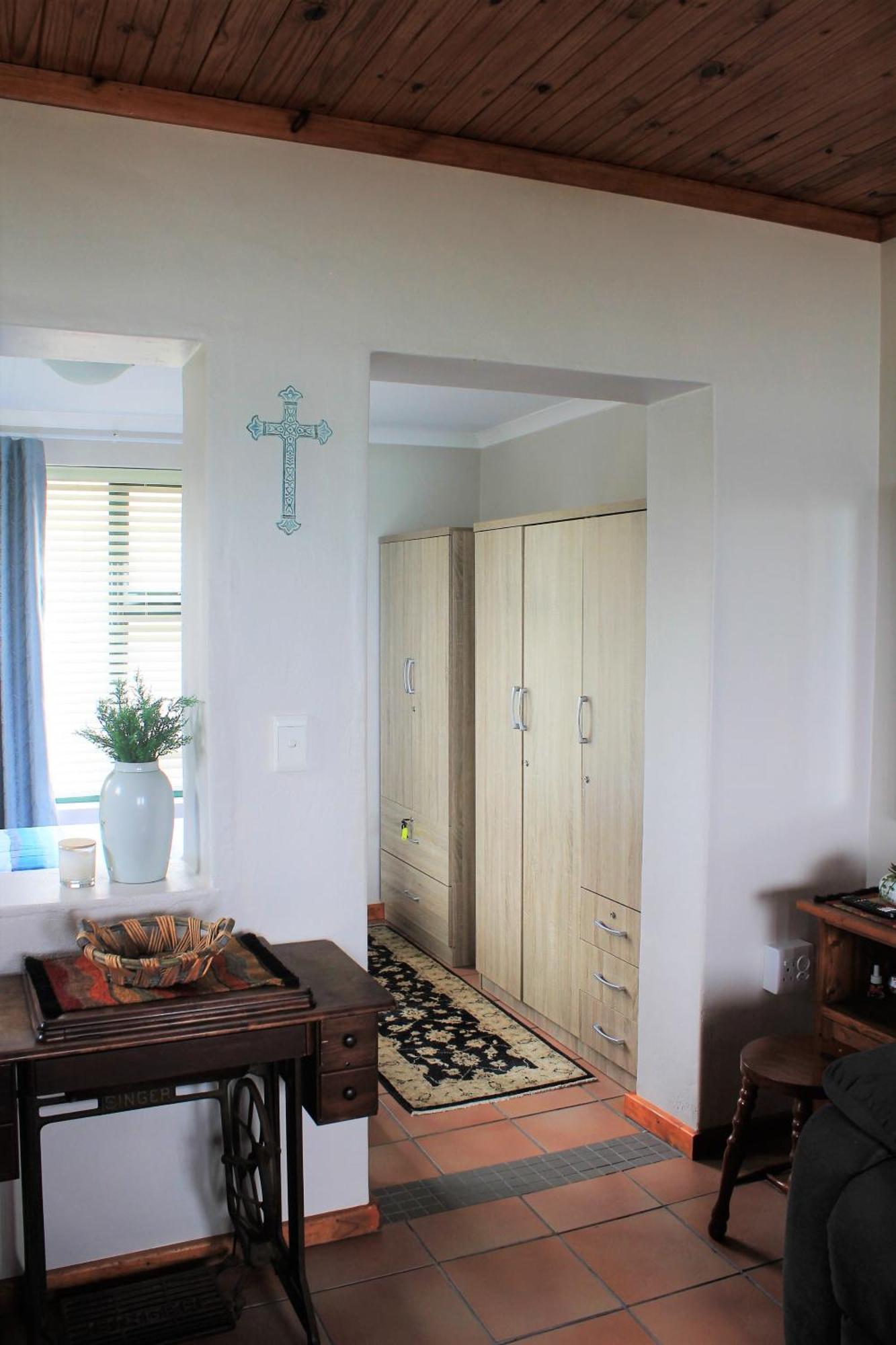 The Sun Catcher Bed & Breakfast Struisbaai Camera foto