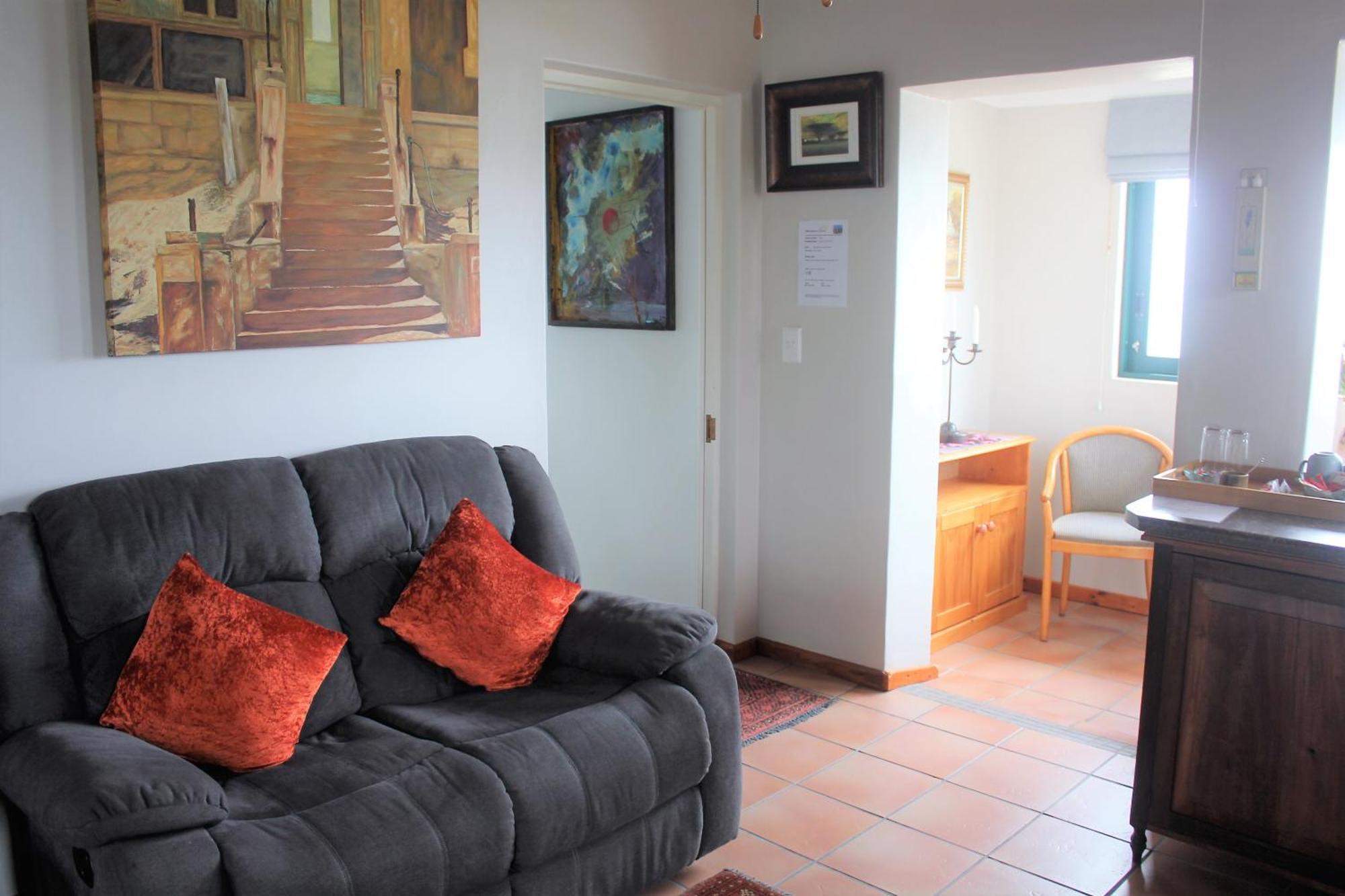The Sun Catcher Bed & Breakfast Struisbaai Camera foto