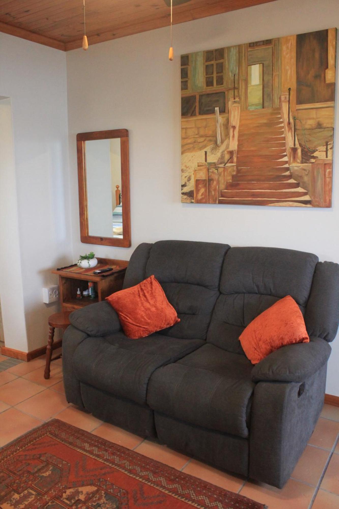 The Sun Catcher Bed & Breakfast Struisbaai Camera foto