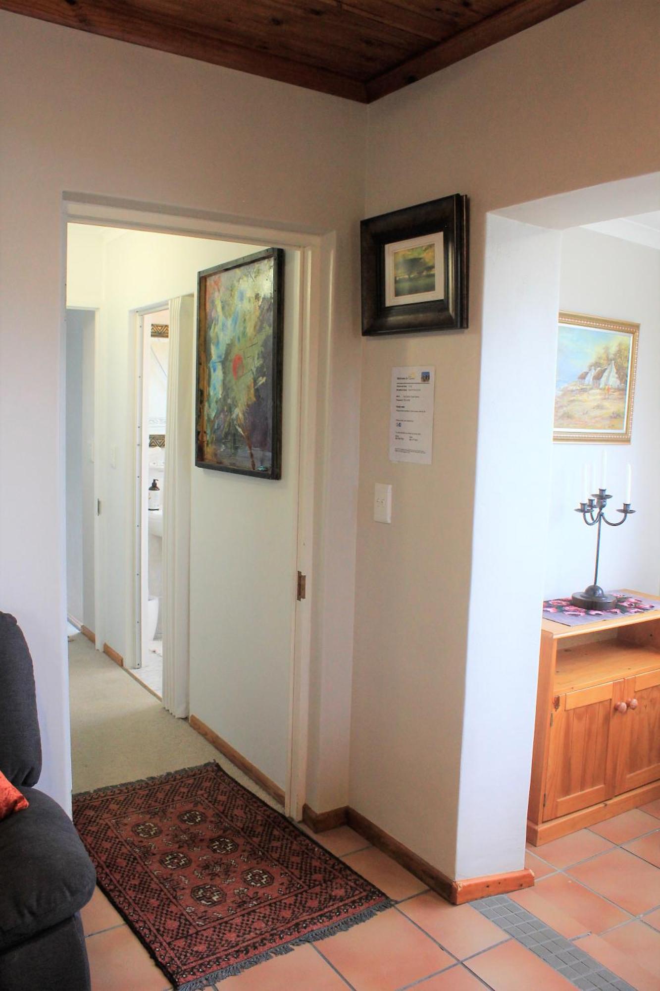 The Sun Catcher Bed & Breakfast Struisbaai Camera foto