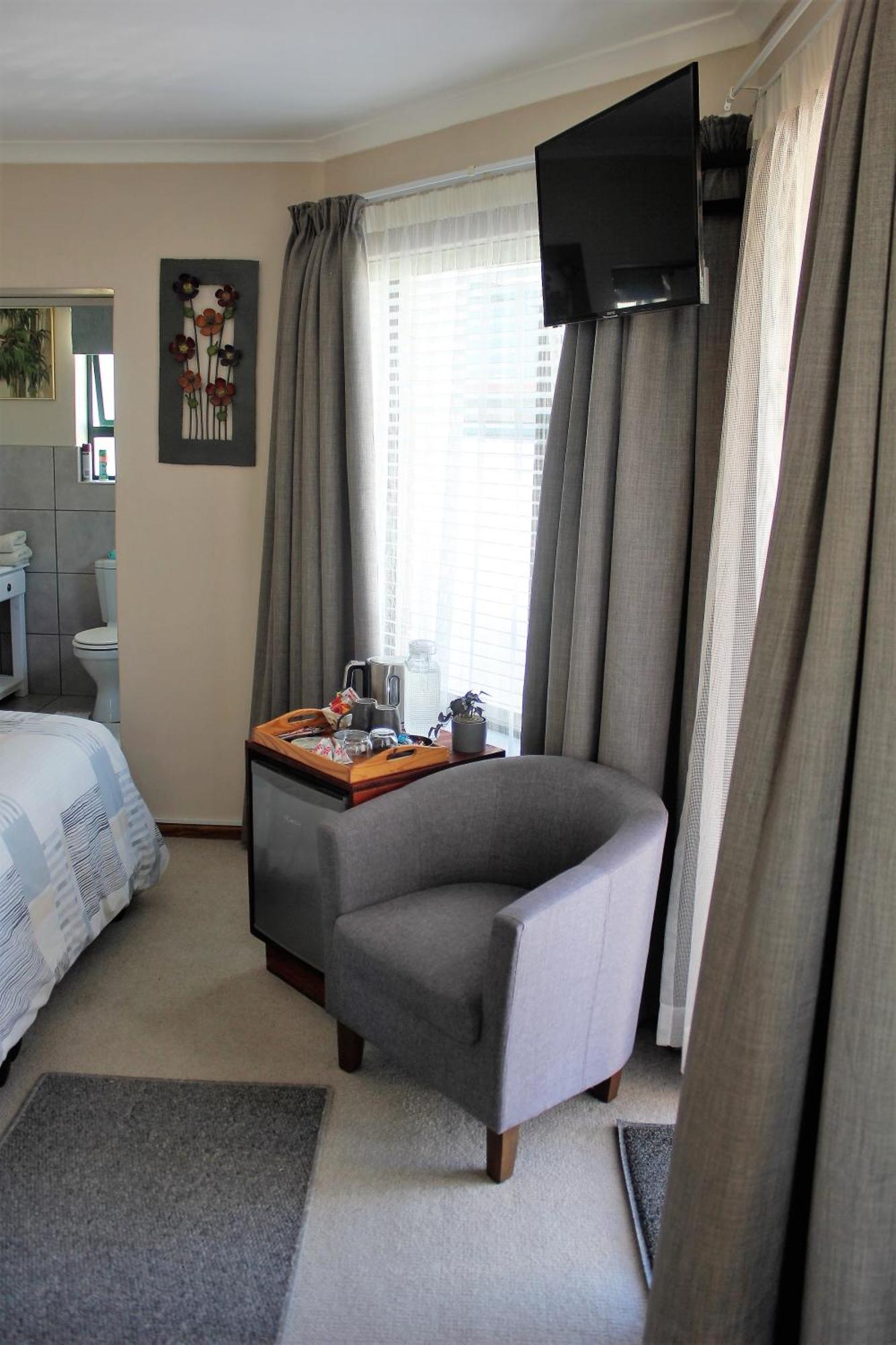 The Sun Catcher Bed & Breakfast Struisbaai Camera foto
