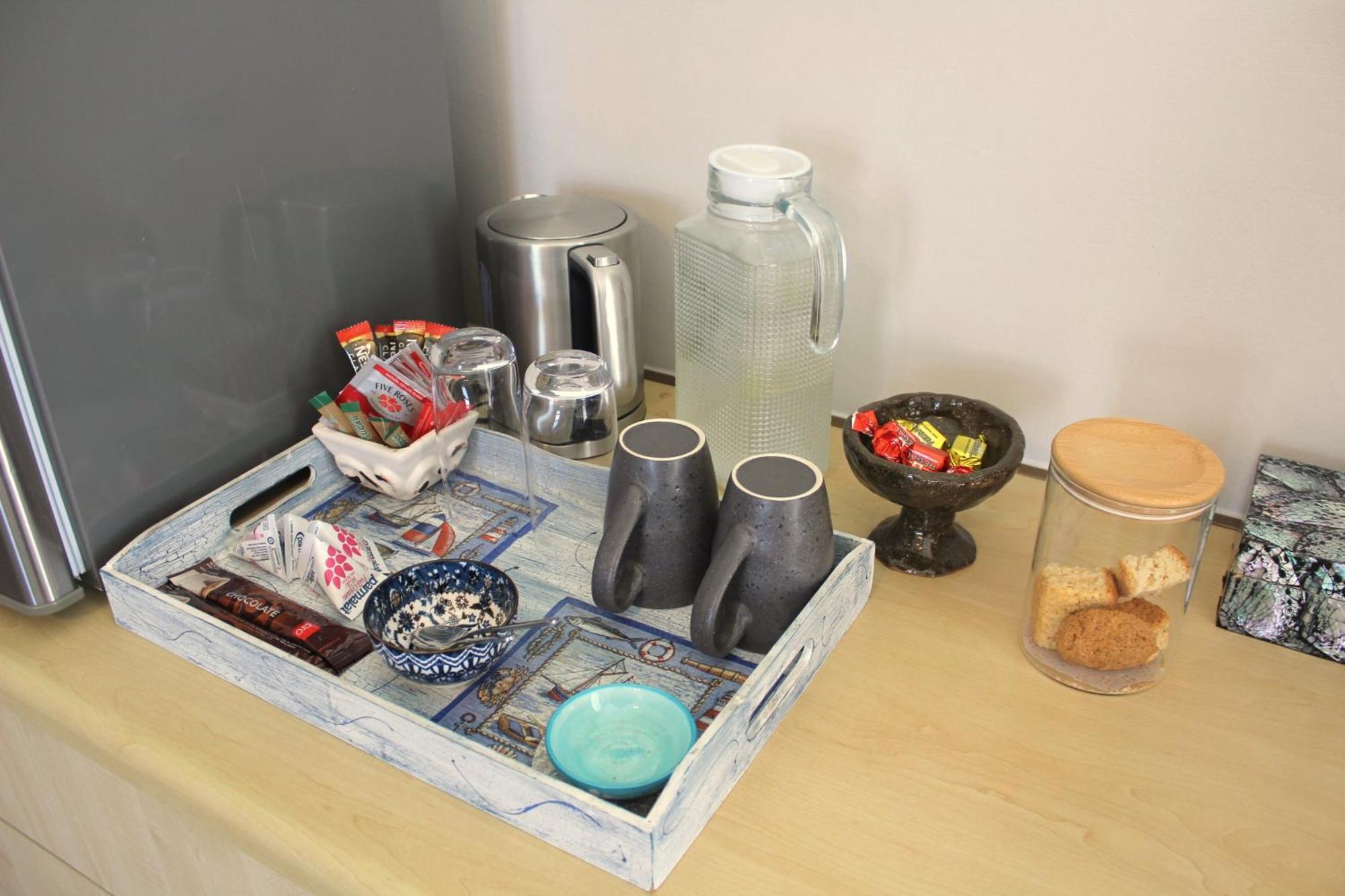 The Sun Catcher Bed & Breakfast Struisbaai Camera foto