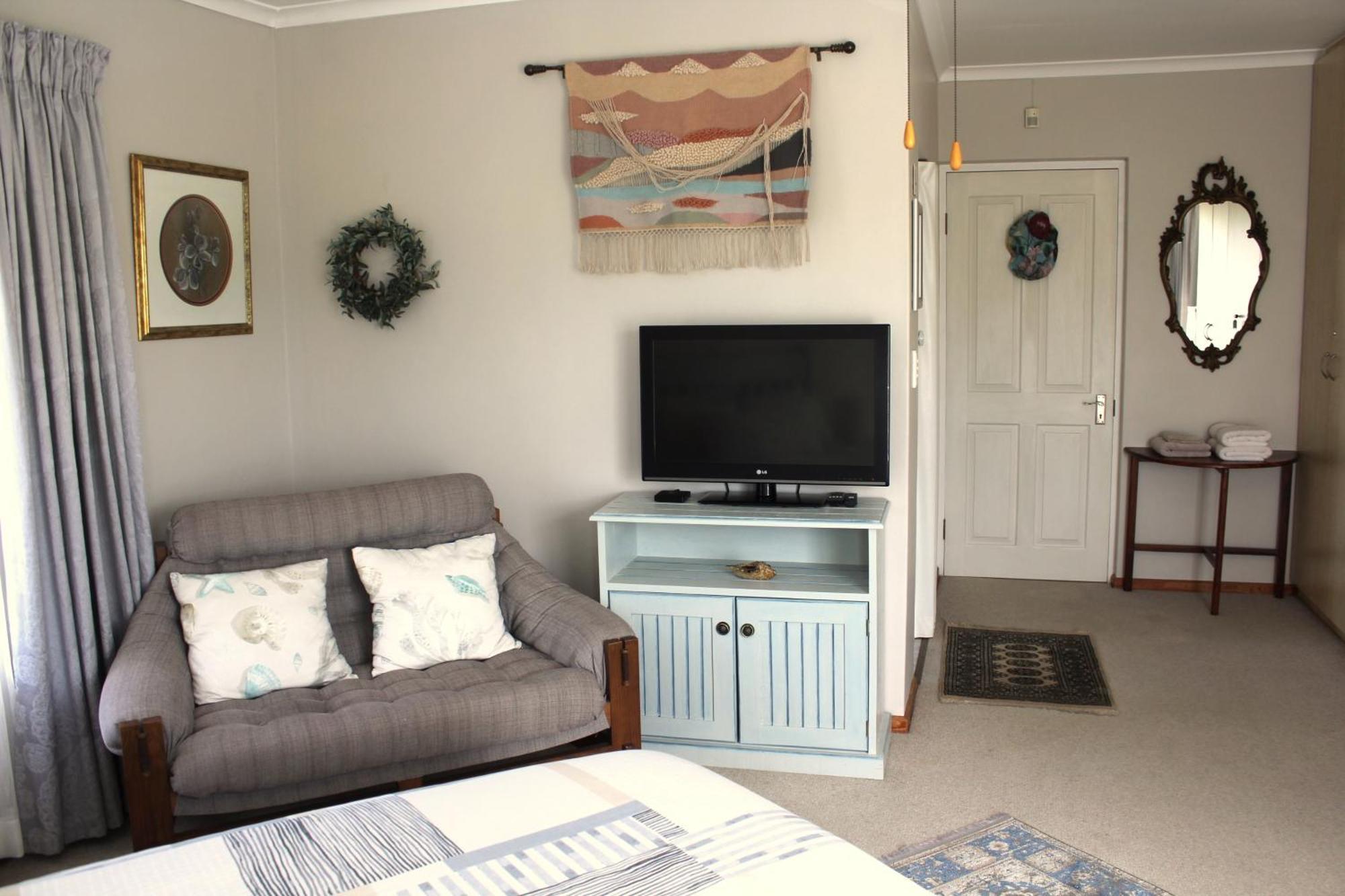 The Sun Catcher Bed & Breakfast Struisbaai Camera foto