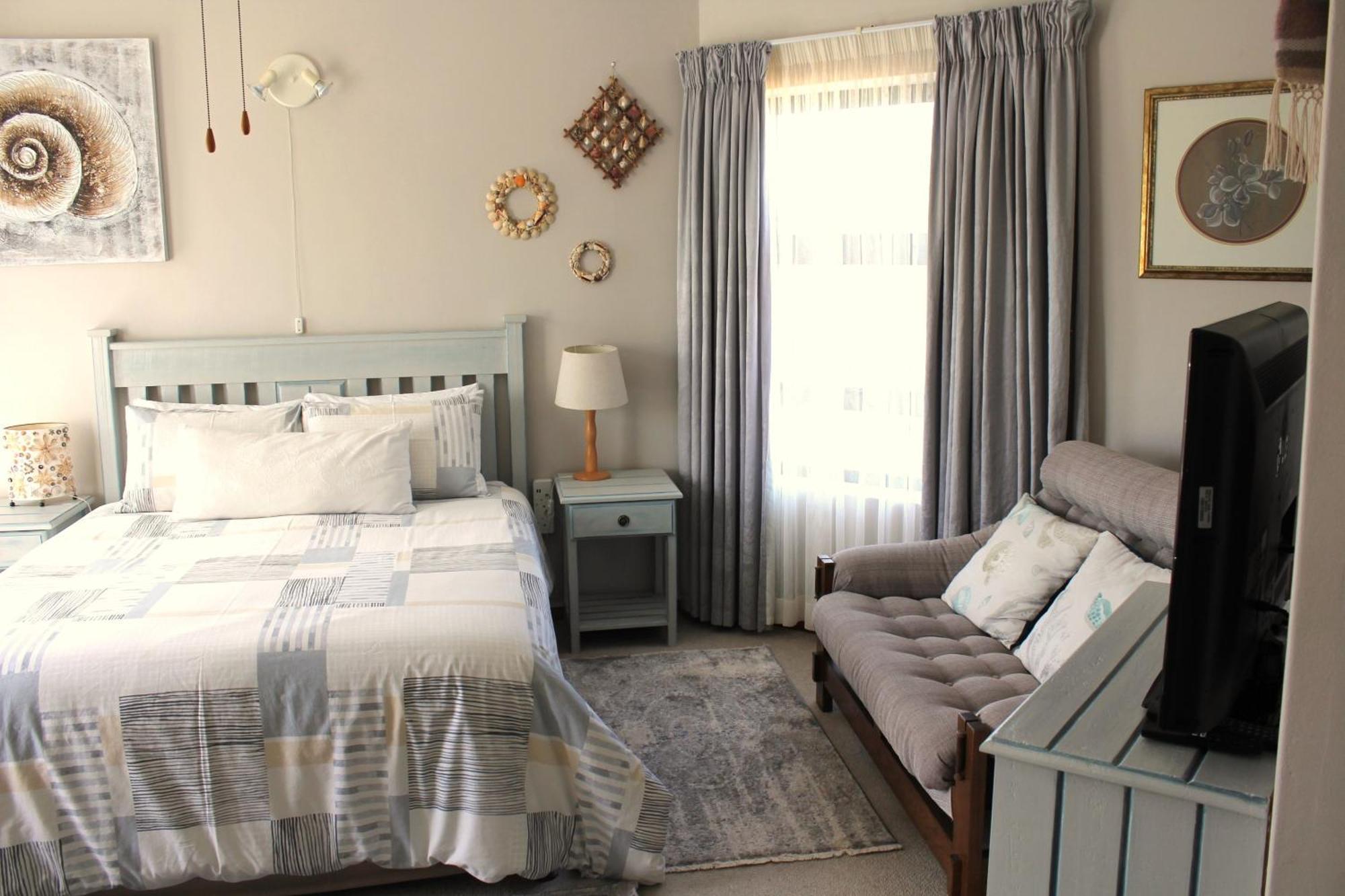 The Sun Catcher Bed & Breakfast Struisbaai Camera foto
