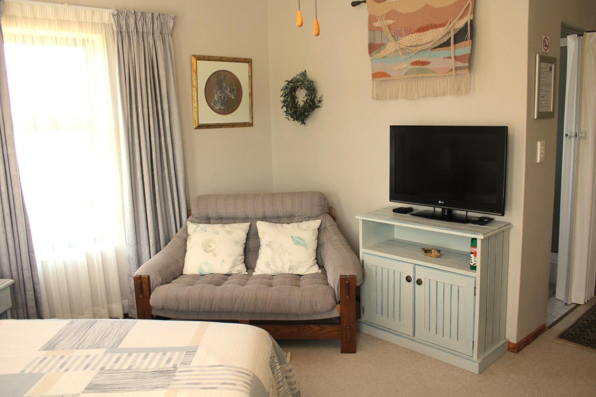 The Sun Catcher Bed & Breakfast Struisbaai Camera foto