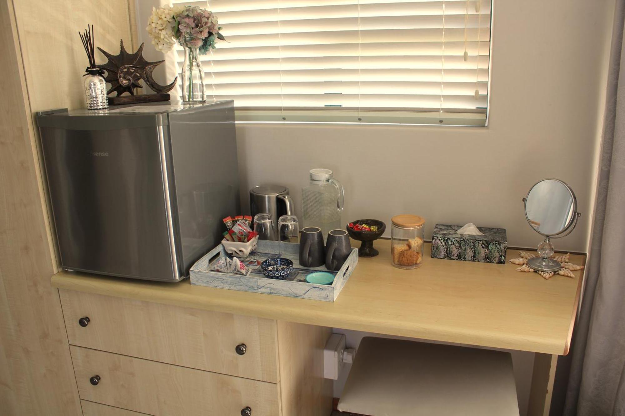 The Sun Catcher Bed & Breakfast Struisbaai Camera foto