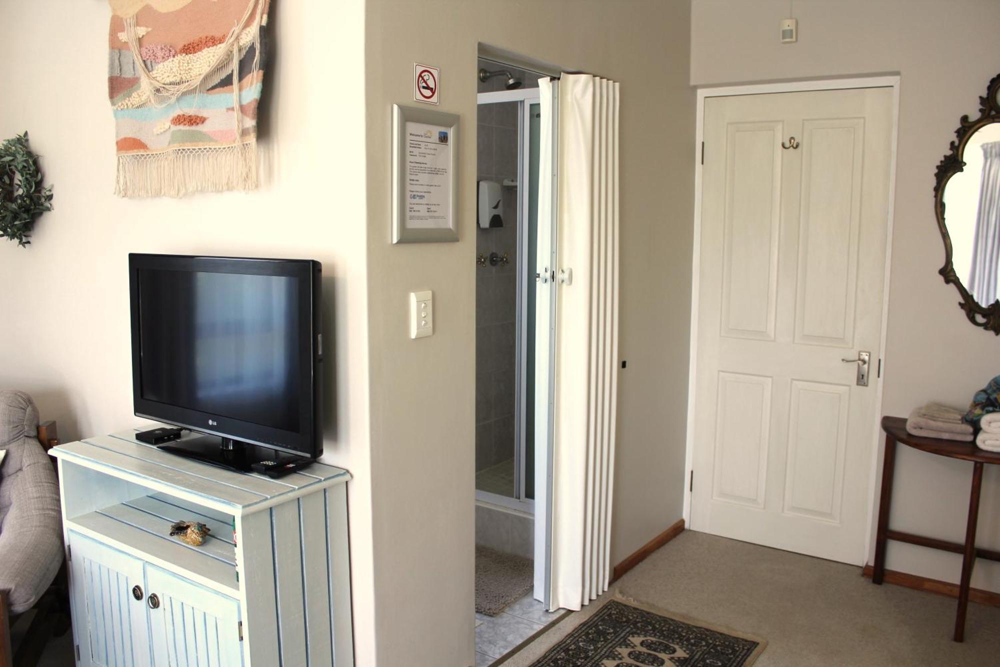 The Sun Catcher Bed & Breakfast Struisbaai Camera foto