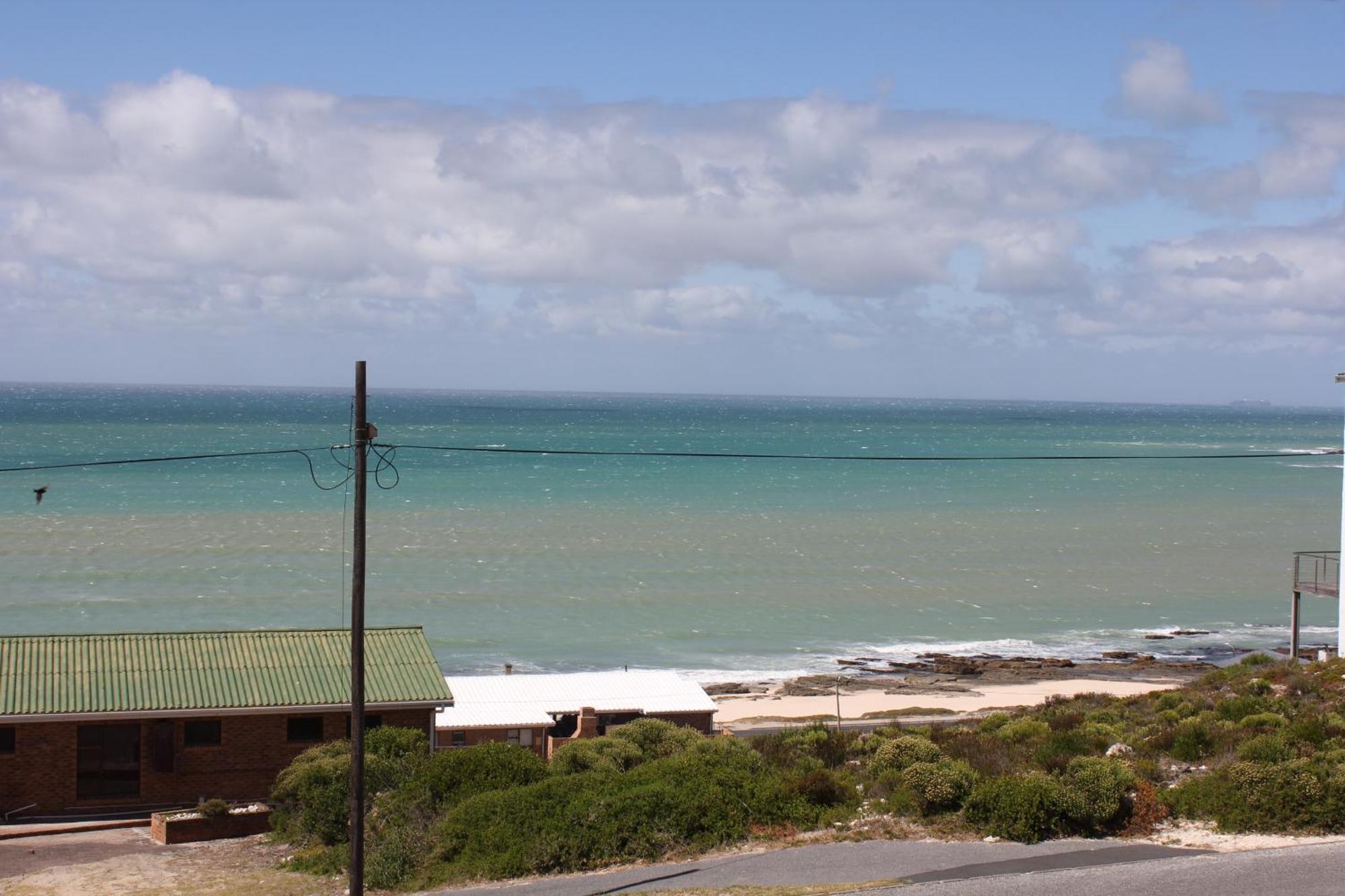The Sun Catcher Bed & Breakfast Struisbaai Camera foto
